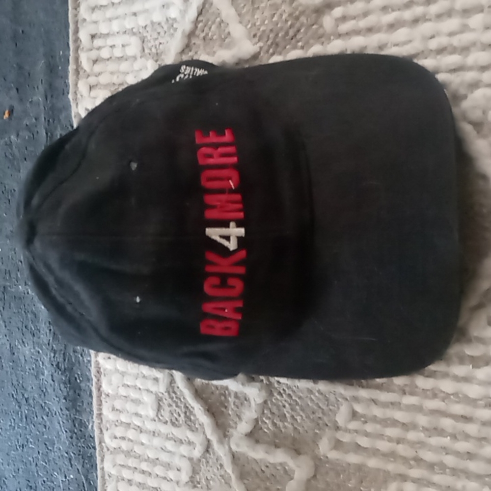 Rare vintage Jordan Baseball cap